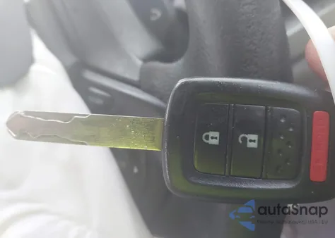 2014 Honda Cr-V Lx z USA, uszkodzony, nr VIN 2HKRM4H32EH702395